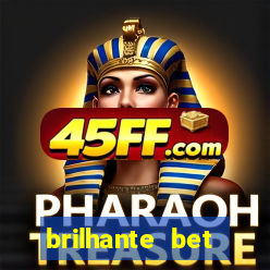 brilhante bet plataforma de jogos